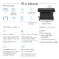 HP Designjet T650 24-In Printer